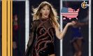 Taylor Swift informa a sus seguidores por quién votará en las elecciones de Estados Unidos 2024