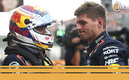 Aston Martin le abre las puertas a Verstappen. (FOTO: Reuters)