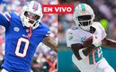 Bills vs. Dolphins (Especial).