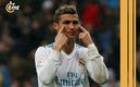 Cristiano Ronaldo marcó 451 goles con el Real Madrid (Reuters)