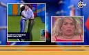 ¡Gala Montes y Karime Pindter comparten tierno beso!