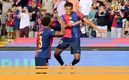 Lamine Yamal no quiere irse del Barcelona (Reuters)