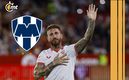 Noriega afirmó que llegada de Sergio Ramos se complica por límite de extranjeros (Reuters)