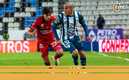 Pachuca y Atlas chocan en la Jornada 7 del Apertura 2024 (Foto: Imago7)