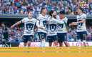 Pumas está de manteles largos (Foto: Pumas)