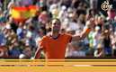Rafa Nadal no jugará en el Laver Cup (Foto: @RafaelNadal)