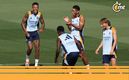 Real Madrid recupera a tres jugadores clave