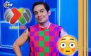 Ricardo Peralta, eliminado de 'La Casa de los Famosos México' (FB La Casa de los Famosos México)