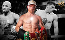 Canelo Álvarez solo ha caído ante Mayweather y Bivol en su carrera (Especial).