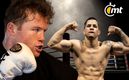 ¿Canelo o Berlanga? La IA predice al ganador de la gran pelea de este 14 de septiembre. FOTO: (Especial)