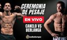 Canelo vs. Berlanga (Especial).