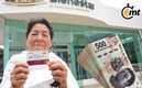 ¿A quienes se les adelanta su pago de 6 mil pesos de la Pensión Bienestar en Septiembre?