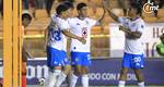 Cruz Azul le remontó a Alebrijes con un equipo plagado de jóvenes (@cruzazul)