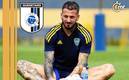 Darío Benedetto estaría cerca de firmar con Querétaro (@pipabenedetto)