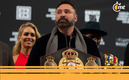 De la Hoya reventó a Berlanga. (Foto: Mexsport)