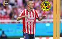 ¡Sin favoritos! Piojo Alvarado no se fía de la mala racha del América (Imago7)