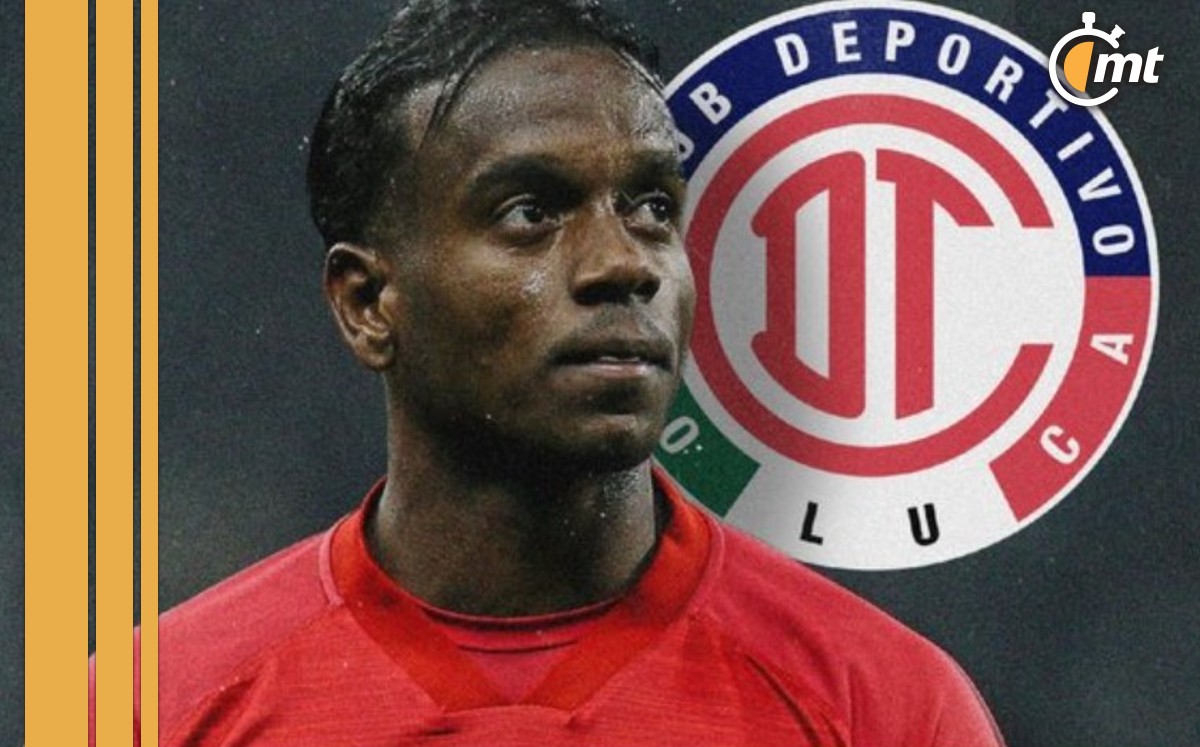 Bragantino ya le dijo adiós a Helinho, jugador en la mira de Toluca