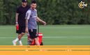 Messi esta devuelta (Reuters)