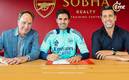 Mikel Arteta renovó con el Arsenal con un 'contrato a largo plazo' (@Arsenal)