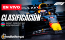 Qualy F1: A qué hora y dónde VER GP de Azerbaiyán 2024.
