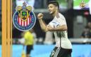 Raúl Jiménez es del gusto de Omar Bravo (Imago7)