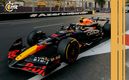 Sergio Pérez tuvo el segundo mejor tiempo en la PL2 (Reuters)