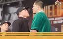 ¡Superan la báscula! Canelo y Berlanga no tuvieron problemas con el pesaje (captura de video)