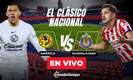 América vs. Chivas