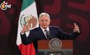 Andrés Manuel López Obrador hará por última ocasión este acto presidencial (EFE).