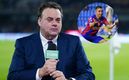 Faitelson bromeó sobre la lesión del Hobbit (Imago7)