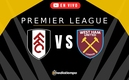 Fulham vs West Ham EN VIVO HOY