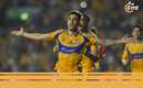 Gorriarán fue el héroe de la noche (Foto: Imago7)