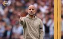 Guardiola considera que el City no ha hecho 'nada mal' (Reuters)