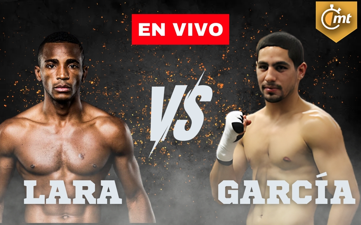 Dónde y a qué hora ver Erislandy Lara vs Danny García EN VIVO hoy