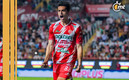 Necaxa vence a Pumas (Foto: Mexsport)
