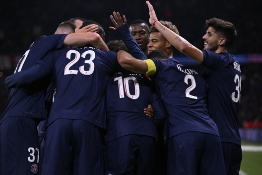 París Saint-Germain ha tenido un espectacular inicio de temporada (Foto:   @PSG_espanol)