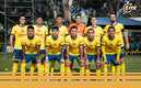 La Sub-23 del América reforzó su defensa (Foto: @America_FB)