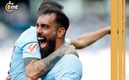 Borja Iglesias hila tres juegos con gol (EFE)