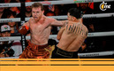 Canelo Álvarez venció con facilidad a Berlanga. (Foto: Mexsport)