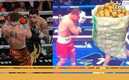Canelo Álvarez volvió a demostrar que es el número uno (Foto: Mexsport | Captura)