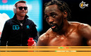 Crawford y Canelo se dan con todo fuera del ring. (Fotos: Instagram @tbudcrawford y@canelo)