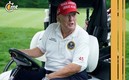 Donald Trump sobrevive a otro tiroteo (Foto: Especial)