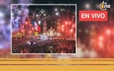 Dónde y a qué hora ver EN VIVO Grito de la Independencia hoy 15 de septiembre 2024.