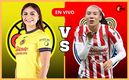 A qué hora y dónde ver EN VIVO América vs Chivas Femenil.
