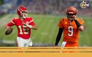 Dónde y a qué hora ver EN VIVO Kansas City Chiefs vs Cincinnati Bengals. Foto: Reuters