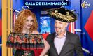 La Casa de los Famosos. Gala de Eliminación 15 de septiembre 2024