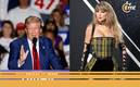 '¡Odio a Taylor Swift!', Donald Trump explota contra la cantante (EFE)