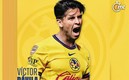 Victor Dávila (Foto: @ClubAmerica)