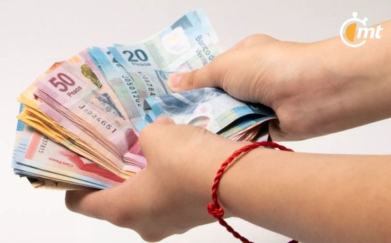 Ciudadano Universal: NUEVO apoyo que te dará 2 mil pesos al BIMESTRE