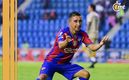 Christian Bermúdez sufrió una factura de tibia y peroné (Imago7)